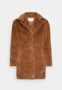 Vila Viebba - Manteau D'Hiver - Toasted Coconut 12 Vila Viebba - Manteau D'Hiver - Toasted Coconut -Next Soldes e9d6454beb9c44bd9a3a04cdb412c4c1