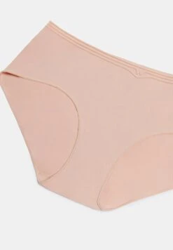 Wolford 3W Panty - Slip - Rose Tan -Next Soldes e9d8150c18eb4c6db32bbc3eb2f691f3