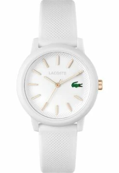 Lacoste Montre - Weiß -Next Soldes e9dd9fe1428d4b54af20d5edcfcb258b