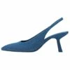 Stradivarius Slingback - Escarpins - Blue -Next Soldes e9f28cc46be74d209d360c8ac395d72c