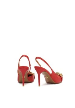 Kazar Basilia - Escarpins À Talons Hauts - Red -Next Soldes e9f4c1051718476488c74a104205a106