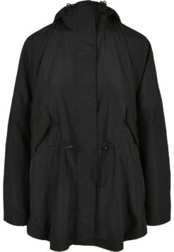 URBAN CLASSICS Ladies Recycled Packable Jacket - Veste Imperméable - Schwarz 17 URBAN CLASSICS Ladies Recycled Packable Jacket - Veste Imperméable - Schwarz -Next Soldes e9f530b5488e485d99dc7aff2f6a8f52