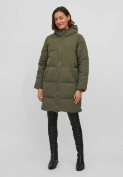 Vila Manteau D'Hiver - Forest Night