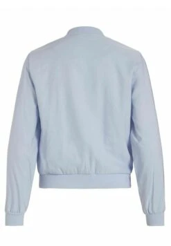 Vila Reissverschluss - Blouson Bomber - Kentucky Blue -Next Soldes ea73e918391446009725a4ee8234c369