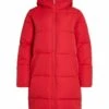Vila Manteau D'Hiver - Pompeian Red 1 Vila Manteau D'Hiver - Pompeian Red -Next Soldes ea8aca0b3dbc464388b6ffbd261a4da7