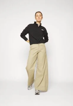 The North Face Zumu Jacket - Veste Coupe-Vent - Black -Next Soldes eaa2c74b4a52449087e293616e722be7