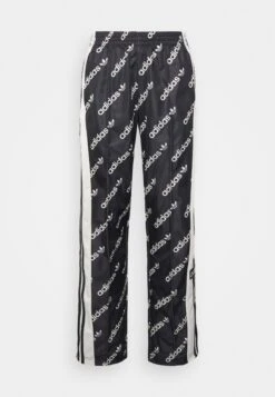 Adidas Originals Break - Pantalon De Survêtement - Black -Next Soldes ead7cd784b994eb9ba81e45b1865548e