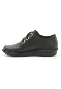 Clarks Funny Dream - Derbies - Black