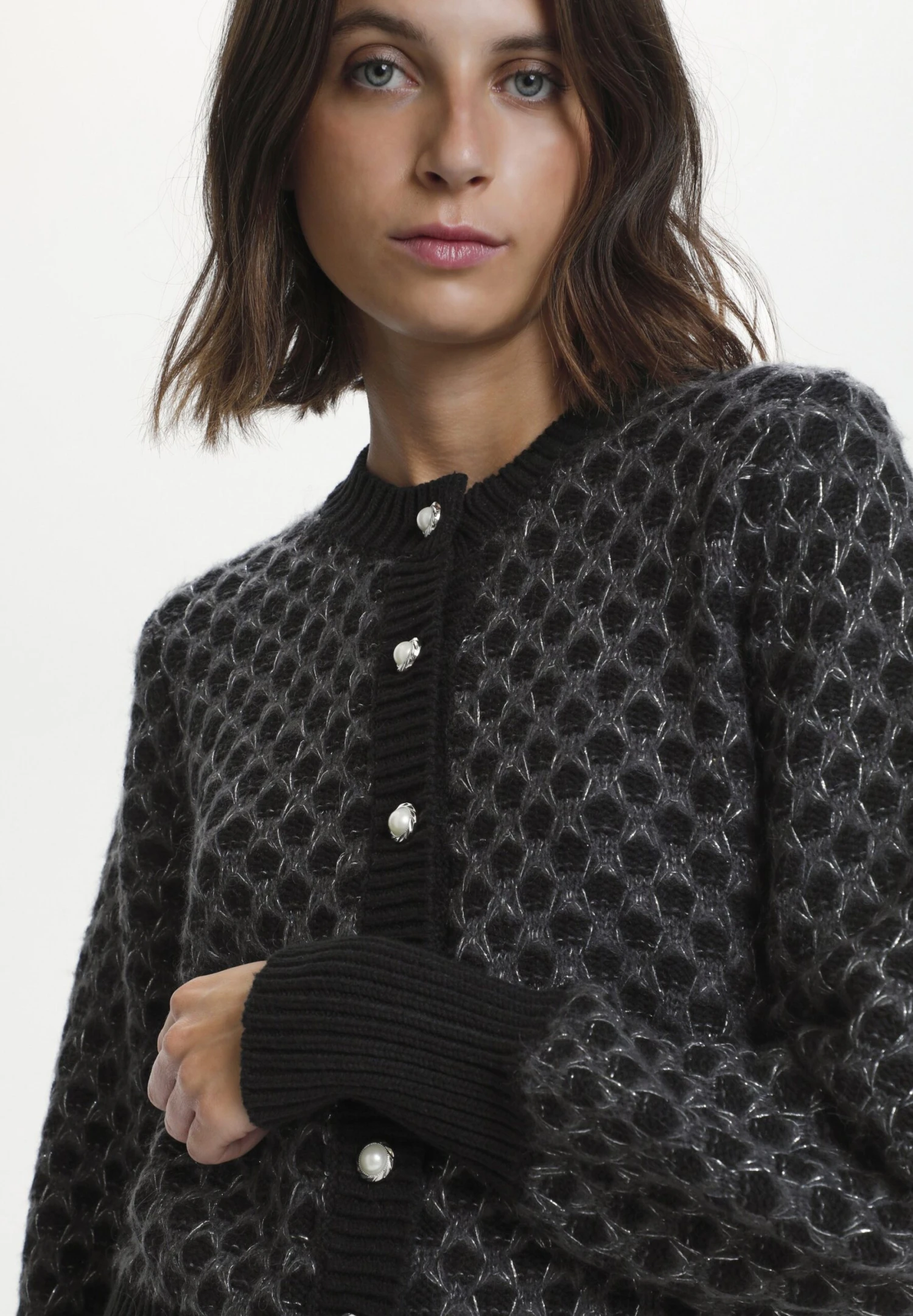 Gilet - Meteorite 6 Gilet - Meteorite â Image 4