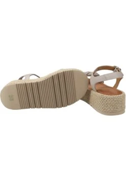 Unisa Carese - Espadrilles - Beige 9 Unisa Carese - Espadrilles - Beige -Next Soldes eafda8e3c0234fe9bb760355375fbf30