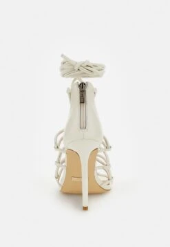 Guess Sandales À Talons Hauts - Weiß 9 Guess Sandales À Talons Hauts - Weiß -Next Soldes eb56d109793740b4b2a143f676796f0a