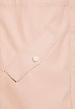 Vero Moda Tall Vmmalou Coated Jacket - Veste Imperméable - Mahogony Rose 7 Vero Moda Tall Vmmalou Coated Jacket - Veste Imperméable - Mahogony Rose -Next Soldes eba5f783a55844ec9f3196a6e090bf0a