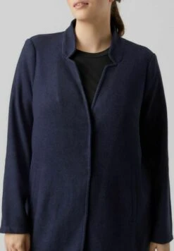 Vero Moda Curve Vmbrushedkatrine Ss23 - Manteau Court - Navy Blazer 10 Vero Moda Curve Vmbrushedkatrine Ss23 - Manteau Court - Navy Blazer -Next Soldes ebc48130a1d843a6a73840ccd95b9b0f