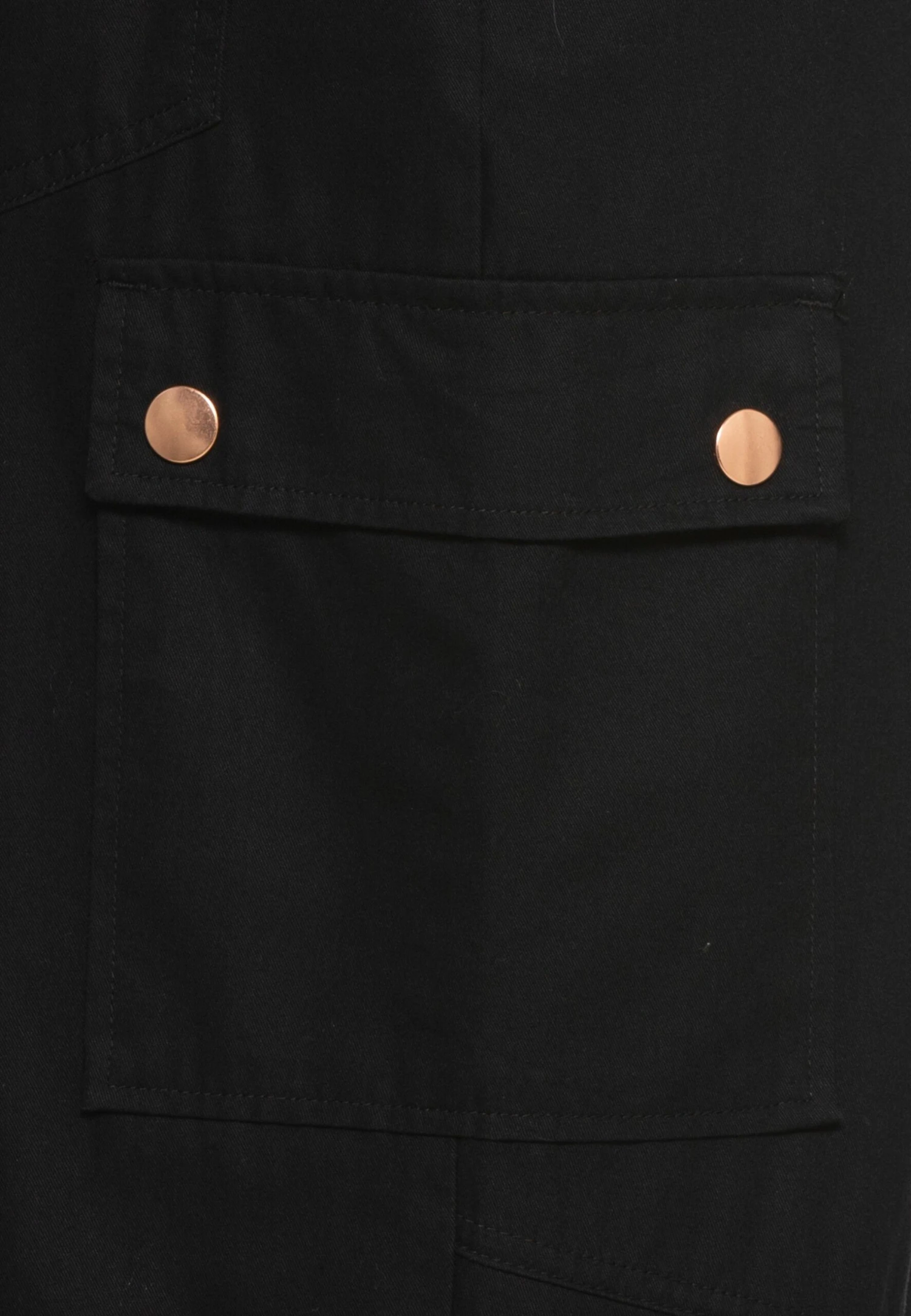 ONLY Onlsaige Pant - Pantalon Classique - Black 5 ONLY Onlsaige Pant - Pantalon Classique - Black – Image 3
