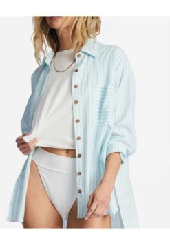 Billabong In The Tide Road Trippin Manches Longues - Chemisier - Lit Skies -Next Soldes ebe92b393f274b739ab3c17e783860d3