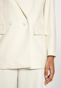 DRYKORN Wardlow - Blazer - Off White -Next Soldes ebf3538b01784aba9e1162a5db0f8300