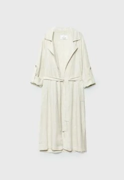 Stradivarius Rustic - Trench - Stone 16 Stradivarius Rustic - Trench - Stone -Next Soldes ec39d3b73b6544c8aceb9c8c5130aed8