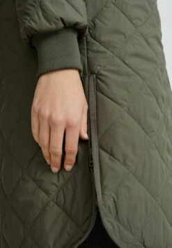 Manteau D'Hiver - Green -Next Soldes ec427678b4f240258ed081e3a95a85a4