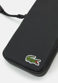 Lacoste Unisex - Sac Bandoulière - Noir -Next Soldes ec464d1d26284e69b63f96fc9a1f8ddf