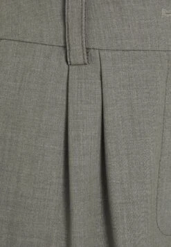 Modström Benny Pants - Pantalon Classique - Grey Melange 11 Modström Benny Pants - Pantalon Classique - Grey Melange -Next Soldes ec6627492f844aec9a8138d3092ffb11