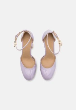 TWINSET Baby Effetto - Escarpins À Talons Hauts - Lavendula 11 TWINSET Baby Effetto - Escarpins À Talons Hauts - Lavendula -Next Soldes ec8edabbc3224292b123b5ca5f88e479