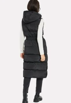 Threadbare Veste Sans Manches - Black -Next Soldes eca58046e3754369a9d831481b96f32e