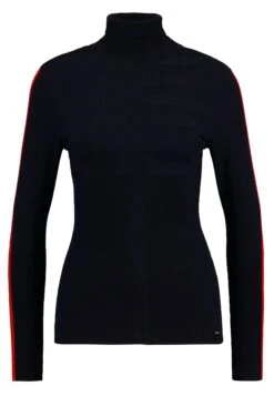 MORGAN Mentoi - Pullover - Marine/Rouge 12 MORGAN Mentoi - Pullover - Marine/Rouge -Next Soldes eca6851de47e4407b469da1ab63733cf