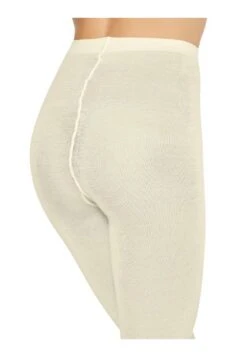 Wolford Merino - Collants - Off-White -Next Soldes ecce668956fa4be8af470541a8353d15