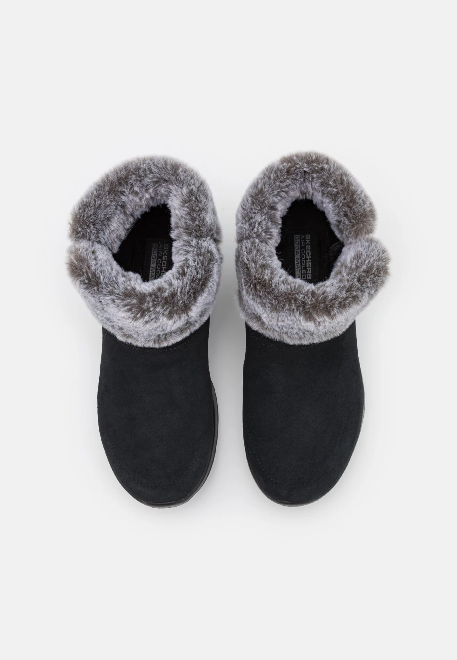 On The Go Joy - Bottes De Neige - Black/Grey 8 On The Go Joy - Bottes De Neige - Black/Grey – Image 6