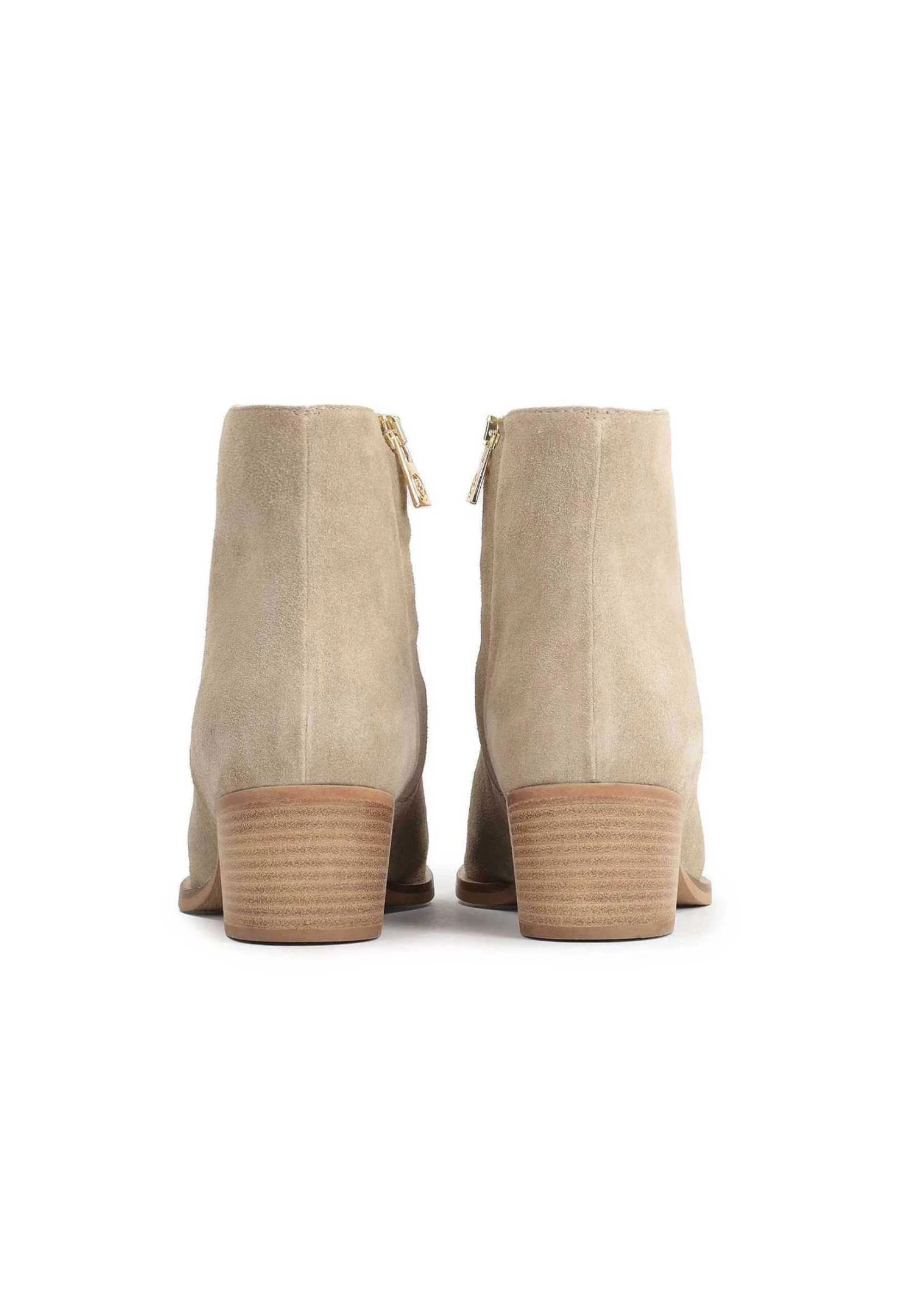 Kazar Esma - Bottines - Grey 6 Kazar Esma - Bottines - Grey – Image 4