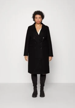 Manteau Classique - Black