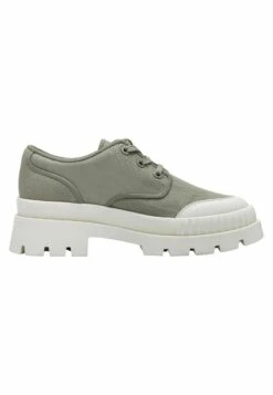 Tamaris Chaussures À Lacets - Sage -Next Soldes ed011d91de094effbc9bd075fde91bb8