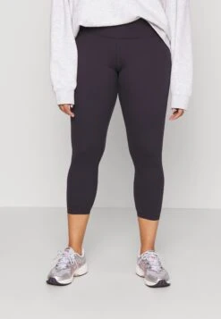 Anywear - Legging - Black Agate