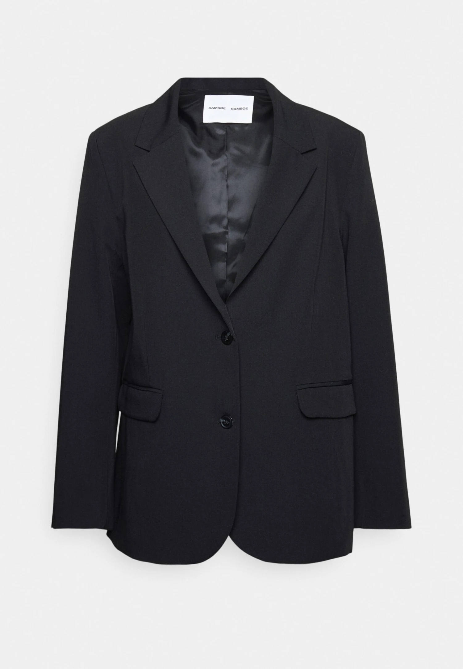 SAMSØE SAMSØE Ramona - Blazer - Black 7 SAMSØE SAMSØE Ramona - Blazer - Black – Image 5