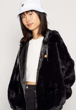 Ellesse Giovanna - Veste D'Hiver - Black 11 Ellesse Giovanna - Veste D'Hiver - Black -Next Soldes ed41a5f8daf14f30be2b2dcfa56f60f3