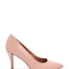 Next Forever Comfort - Escarpins À Talons Hauts - Nude Pink -Next Soldes ed6f1888d39740258bd23bfc43a1347c