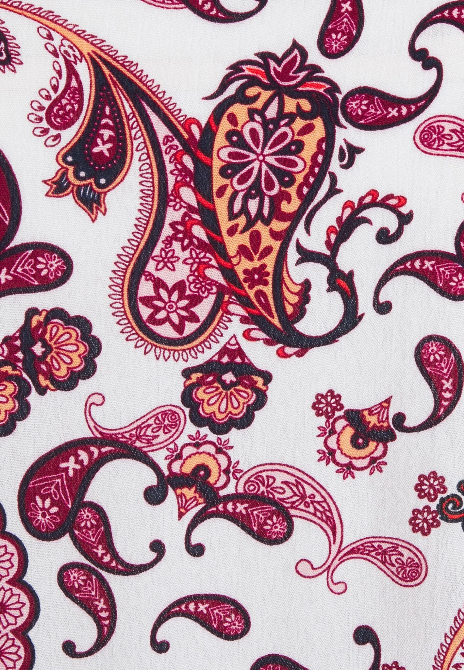 Vero Moda Vmpeace - Blouse - Snow White 5 Vero Moda Vmpeace - Blouse - Snow White – Image 3