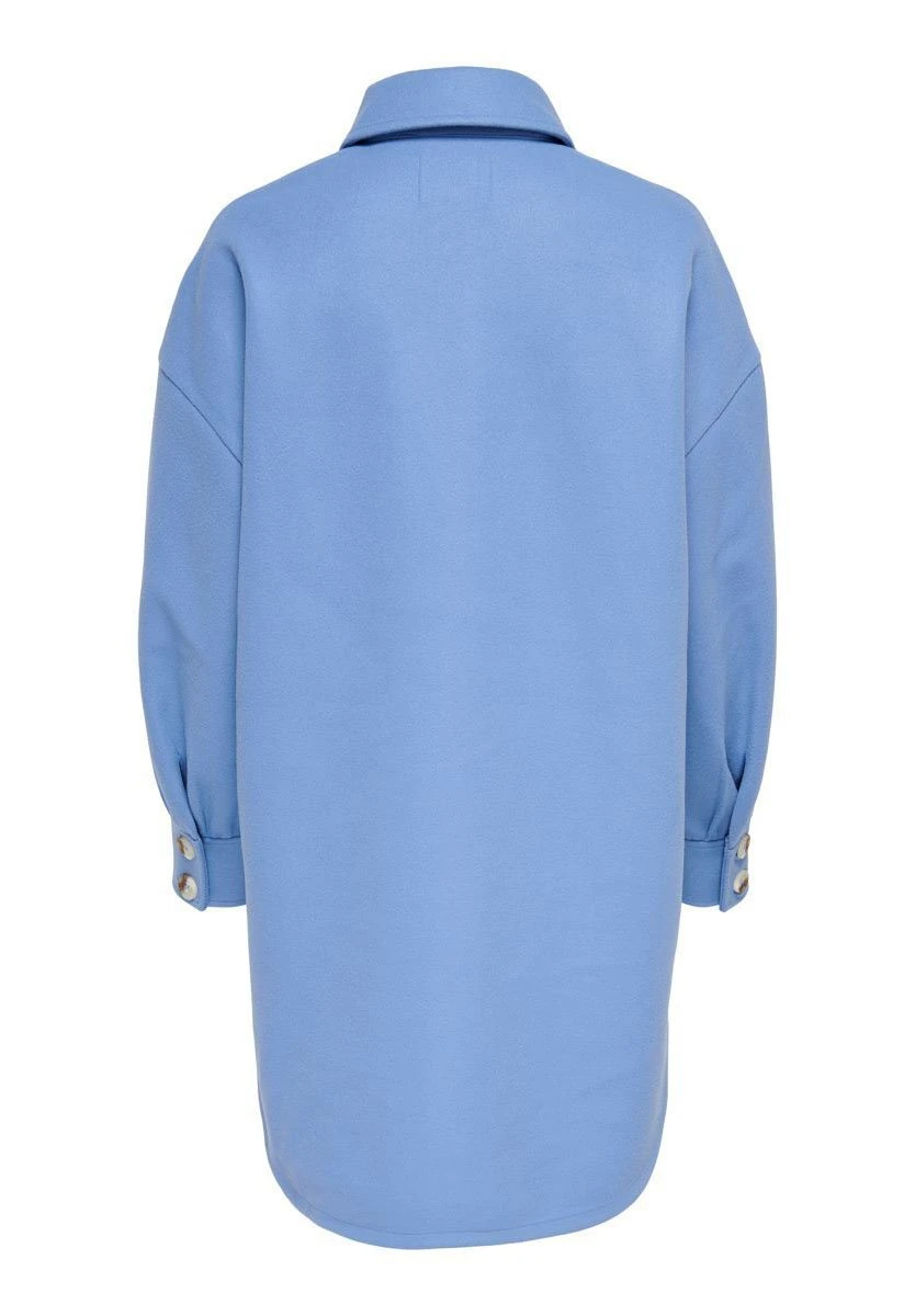 ONLY Onltrillion Shacket - Manteau Court - Provence 5 ONLY Onltrillion Shacket - Manteau Court - Provence – Image 3