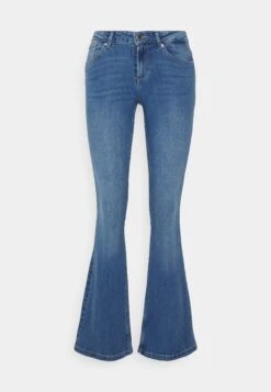 Vero Moda Vmscarlet Skinny Flared - Jean Bootcut - Medium Blue Denim 12 Vero Moda Vmscarlet Skinny Flared - Jean Bootcut - Medium Blue Denim -Next Soldes edfbc0cd48f3476ab20af1a6567a7c3d