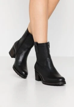 Bullboxer Bottines - Anthracite