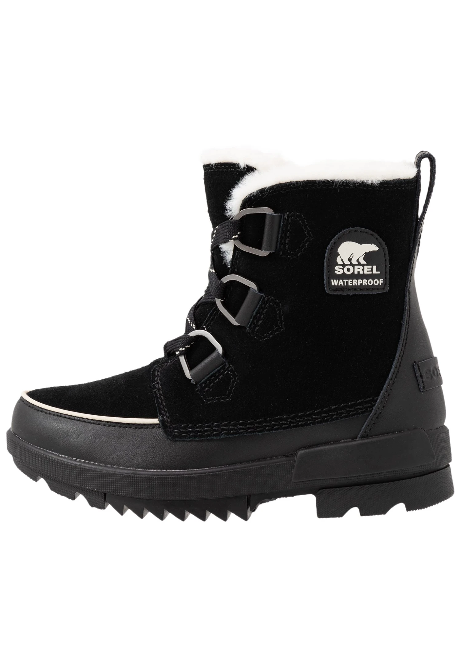 Sorel Torino - Bottes De Neige - Black 4 Sorel Torino - Bottes De Neige - Black – Image 2