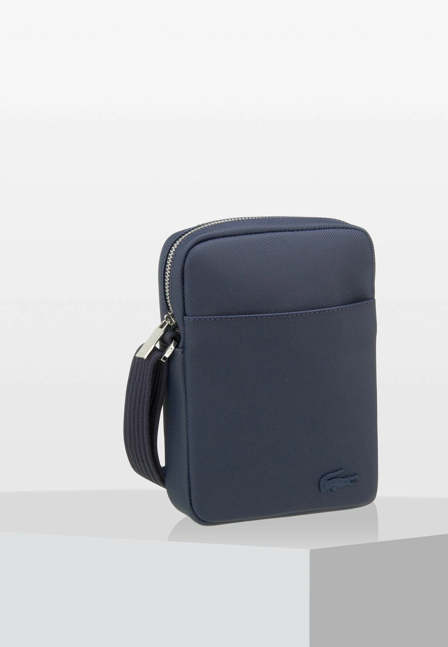 Lacoste Camera Bag - Sacoche D'Appareil Photo - Peacoat 6 Lacoste Camera Bag - Sacoche D'Appareil Photo - Peacoat – Image 4