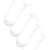 Next 4 Pack - Chaussettes - White 2 Next 4 Pack - Chaussettes - White -Next Soldes ee7a00a10d61438a9879470b920270ce
