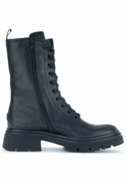Gabor Bottines À Plateau - Schwarz Uni -Next Soldes ee7d5b547d644fecb86a41f617551a1d