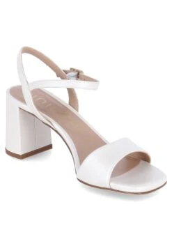 Unisa Moraty - Sandales À Talons Hauts - Weiß 15 Unisa Moraty - Sandales À Talons Hauts - Weiß -Next Soldes eec197828ff84506a71a055cd6a02d4c