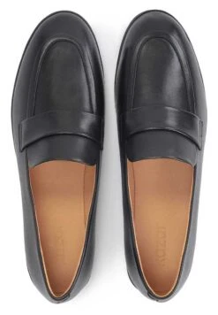 Kazar Costa - Mocassins - Black -Next Soldes eec9945e912b49019e9f50985b6f0a9f