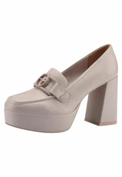 Tamaris Trotteur - Escarpins À Plateforme - Powder 11 Tamaris Trotteur - Escarpins À Plateforme - Powder -Next Soldes ef04212dbb2a48e6afc27667a1b4be6b