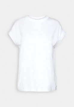 ESPRIT T-Shirt Basique - White 11 ESPRIT T-Shirt Basique - White -Next Soldes ef05687fd0c94d1daa9b05d23cb82bb2
