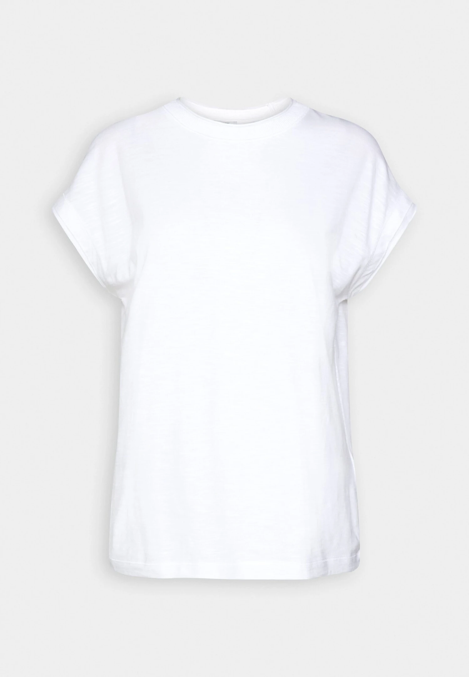 ESPRIT T-Shirt Basique - White 6 ESPRIT T-Shirt Basique - White – Image 4