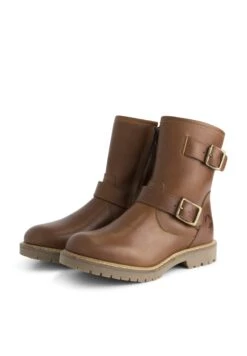 Skellerup - Bottes De Neige - Cognac -Next Soldes ef1b04c282304e7180904d1c21c32238